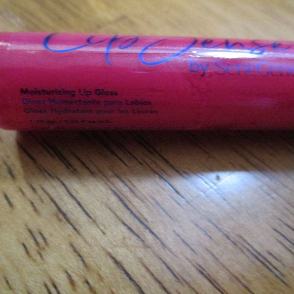 SeneGence Watermelon Scented Gloss LipSense New Sealed Limited Edition - Picture 2 of 6
